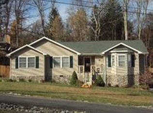 119 Old Antler Way, Daniels, WV 25832