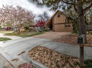 6826 E 76th St, Tulsa, OK 74133