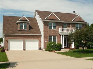 1314 McLean Dr, Madison, WI 53718