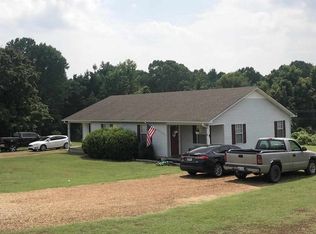 0 Barlow Chisholm Lake Rd, Ripley, TN 38063