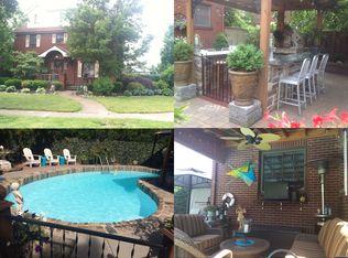 4554 Broadale Rd, Cleveland, OH 44109