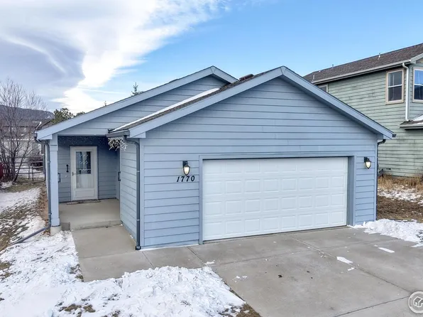1770 Gray Hawk Ct, Estes Park, CO 80517