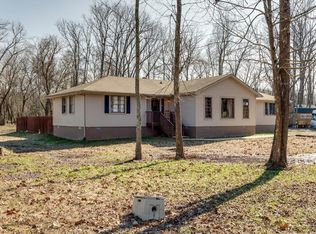 8916 Horton Hwy, College Grove, TN 37046