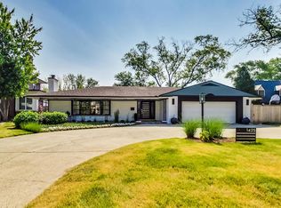 1425 Ashland Ave, River Forest, IL 60305