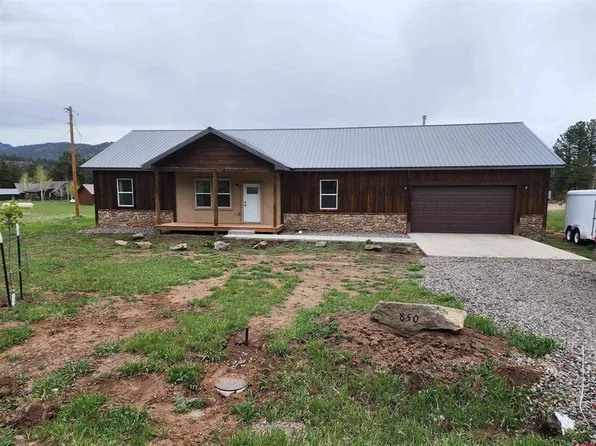 850 ASPEN DRIVE, South Fork, CO 81154
