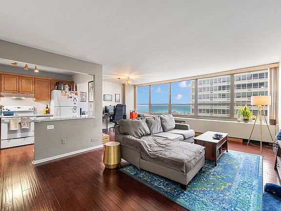 2nd image of 3550 N Lake Shore Dr APT 2317