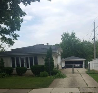 1436 Center St, Des Plaines, IL, 60018