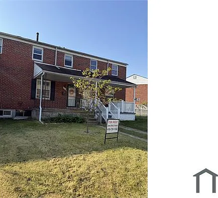 1115 Foxwood Ln — Photo 14