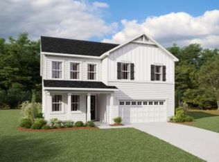 160 Bering Cir, Angier, NC 27501