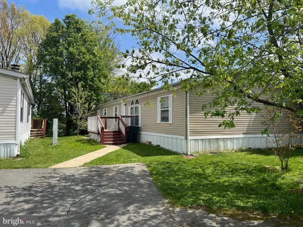 2020 David Dr, Edgewood, MD 21040