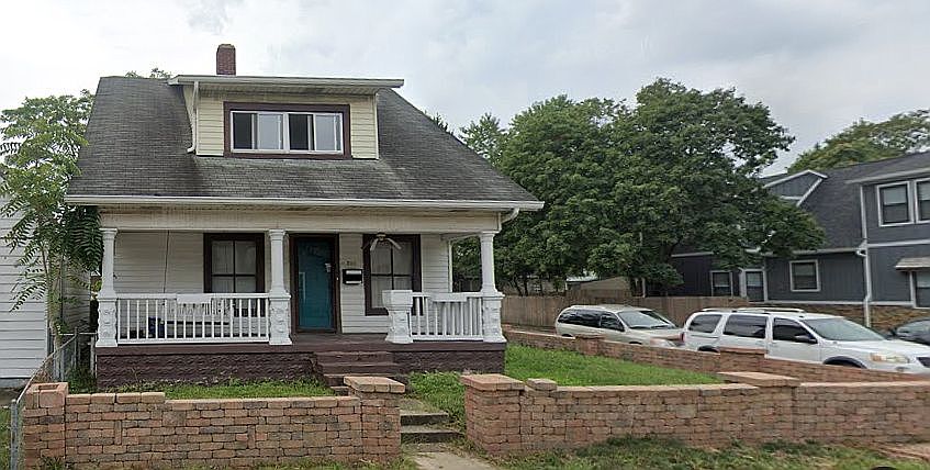 1st image of this home