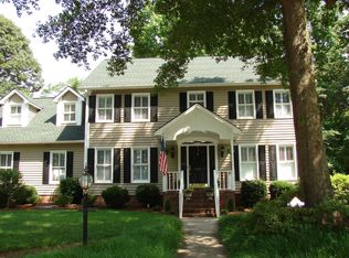 121 Greenapple Way, Simpsonville, SC 29681