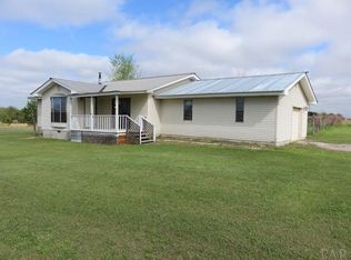 4215 Still Rd, Century, FL 32535