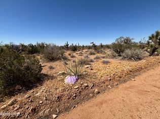 0 E Hillside Dr, Yucca, AZ 86438