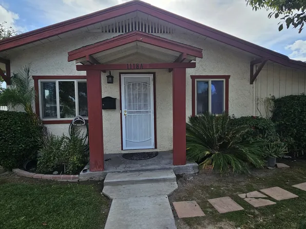 1118 W Pearl St #A, Anaheim, CA 92801