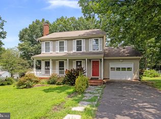 303 Cooper St, Spotsylvania, VA 22551