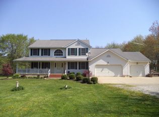 6479 Township Road 255, Galion, OH 44833