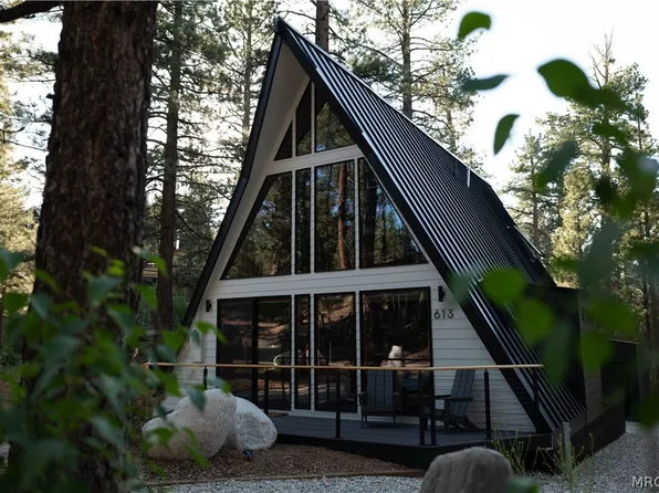 613 Rose Hill Dr, Big Bear City, CA 92314