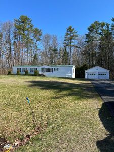 956 Route 3 Route, Palermo, ME, 04354