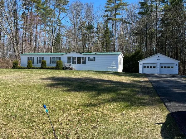 956 Route 3 Route, Palermo, ME 04354