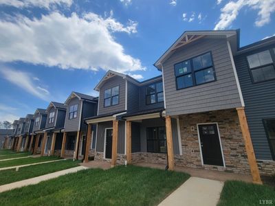25 Villa Ct, Evington, VA, 24550
