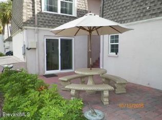 390 W Cocoa Beach Cswy APT 31, Cocoa Beach, FL 32931