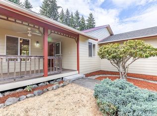 10338 Parkview Loop SE, Yelm, WA 98597