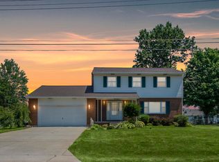 111 Eastlawn Ave, Parma, MI