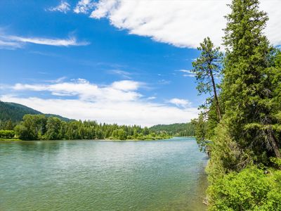 Nhn Lasala Ln, Troy, MT, 59935