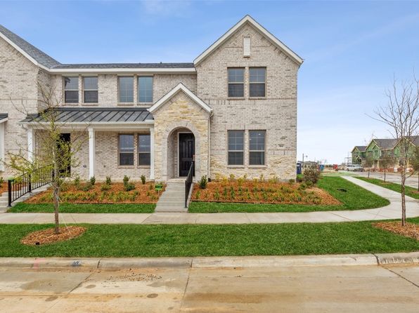 New Construction Homes in Argyle TX | Zillow