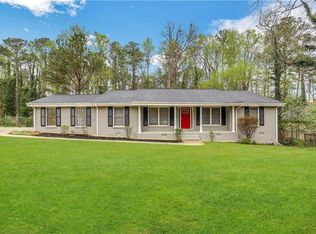 3990 Chase Ct, Decatur, GA 30034