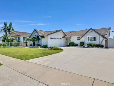 1536 W Harriet Ln, Anaheim, CA, 92802