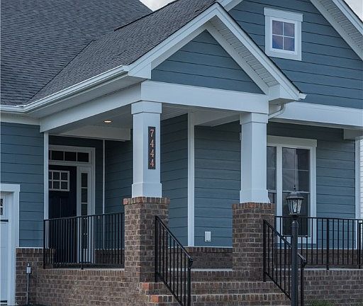 3rd image of 7444 Aldeby St