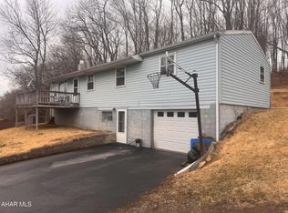 51 Bluebird Ln, Portage, PA 15946