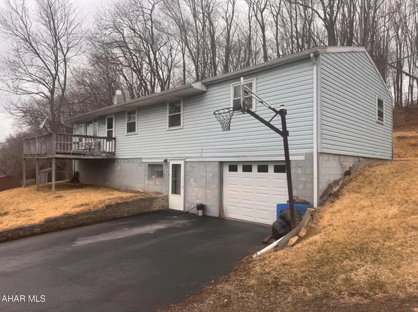 51 Bluebird Ln, Portage, PA 15946