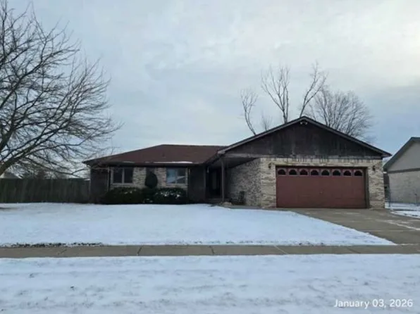 33832 Gates St, Clinton Township, MI 48035