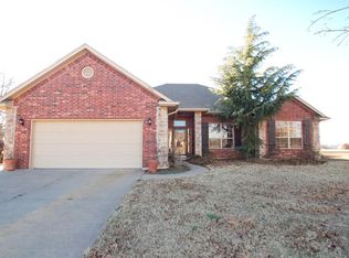 9901 Dove Crossing Rd, Newalla, OK 74857