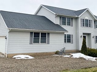 4078 Dawley Rd, Ravenna, OH 44266