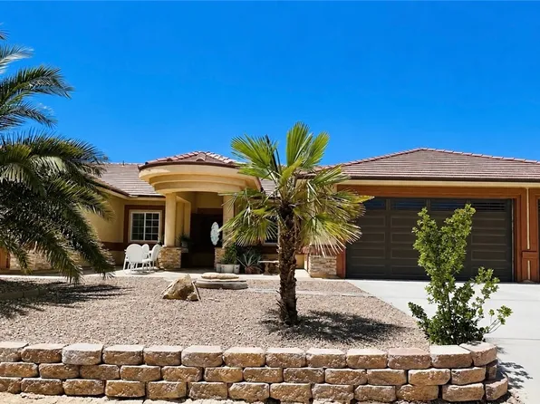 6720 Stubblefield Dr, Pahrump, NV 89061