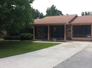 2015 8th St SW, Decatur, AL 35601