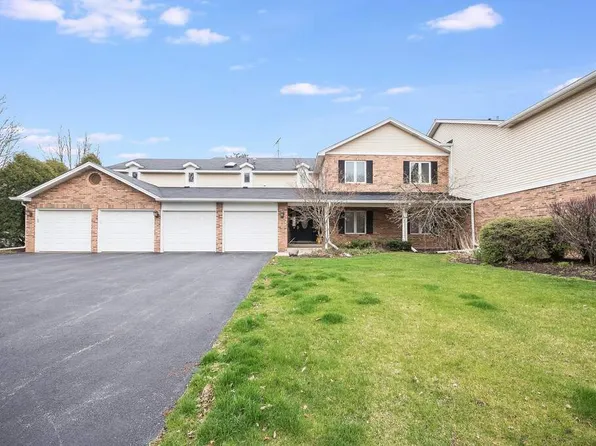 978 Benedetti Dr Unit C, Naperville, IL 60563