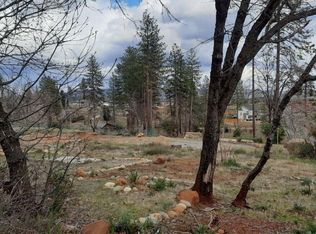 5001 Country Club Dr, Paradise, CA 95969