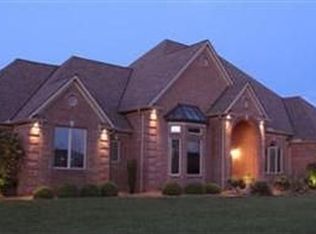 714 Delaney Way, Versailles, KY 40383