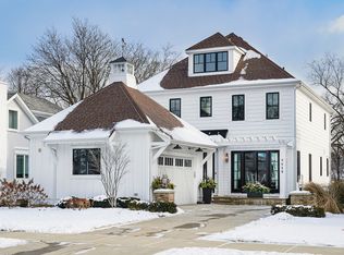 4059 Grand Ave, Western Springs, IL 60558
