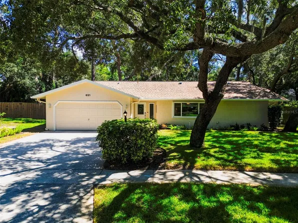 621 TIMBER LN, TARPON SPRINGS, FL 34689