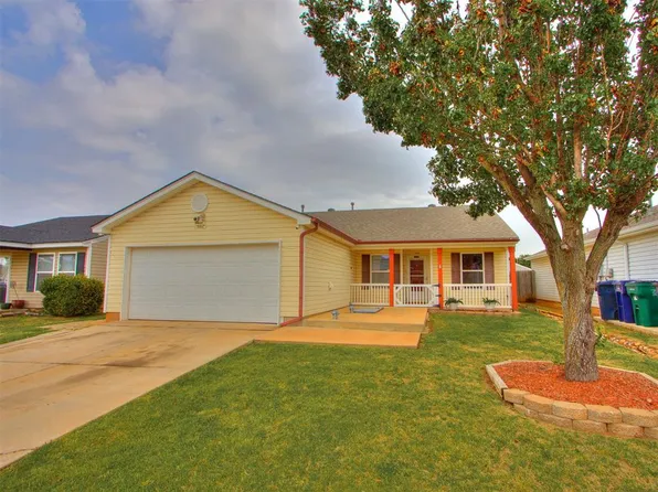 9200 Checkerbloom Dr, Oklahoma City, OK 73165