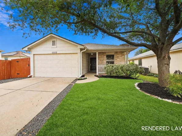 5321 Tower Trl, Austin, TX 78723