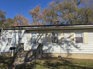 1815 223rd St, Sauk Village, IL 60411