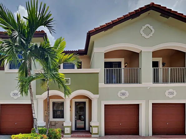 518 NE 35th Ave, Homestead, FL 33033