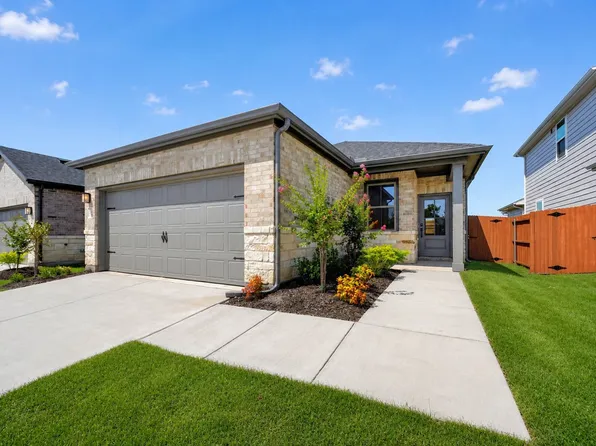3516 Hank Dr, Heartland, TX 75126